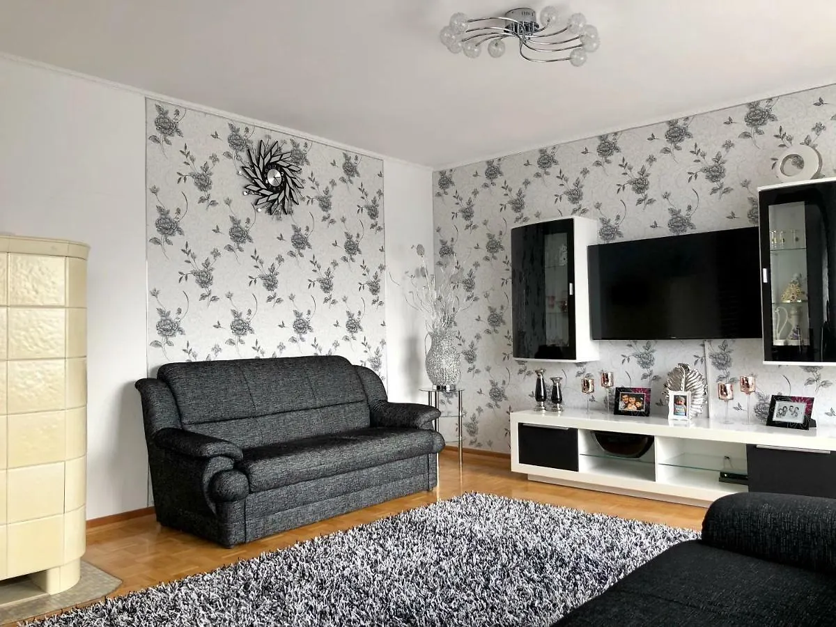 Homely Apartments Hannover - Room Agency 0*,  גרמניה