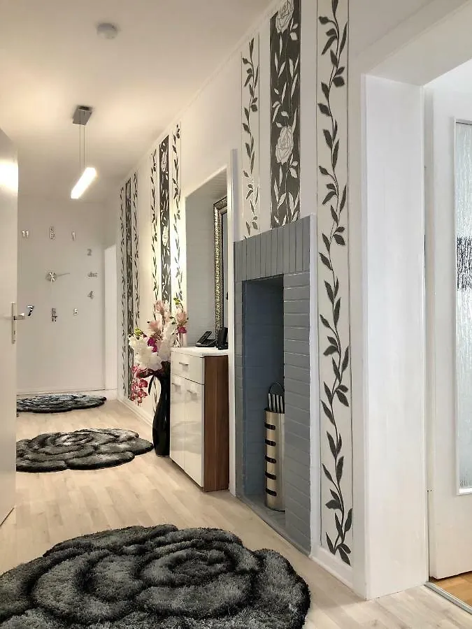 Homely Apartments Hannover - Room Agency 0*,  גרמניה