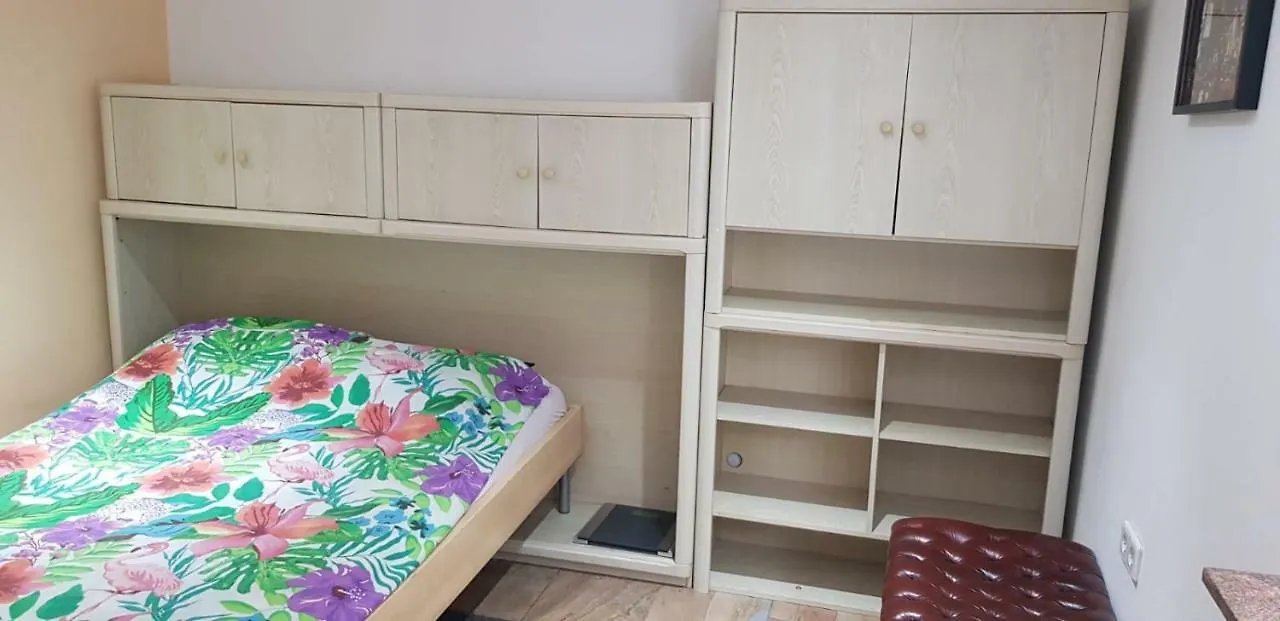 Homely Apartments Hannover - Room Agency