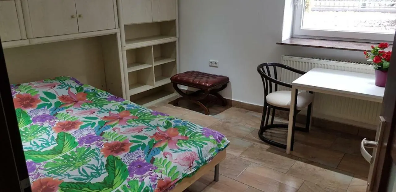 Homely Apartments Hannover - Room Agency